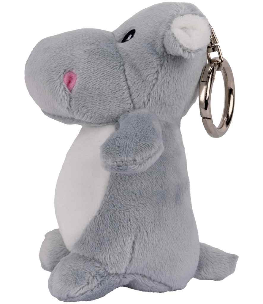 Mumbles Character Key Ring