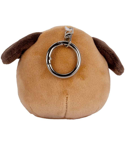 Mumbles Character Key Ring