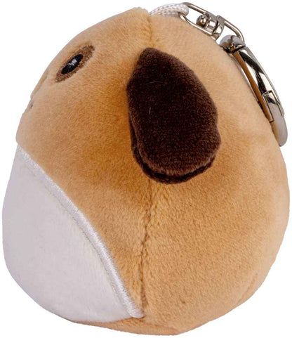 Mumbles Character Key Ring