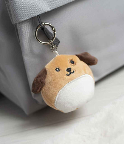 Mumbles Character Key Ring - model image