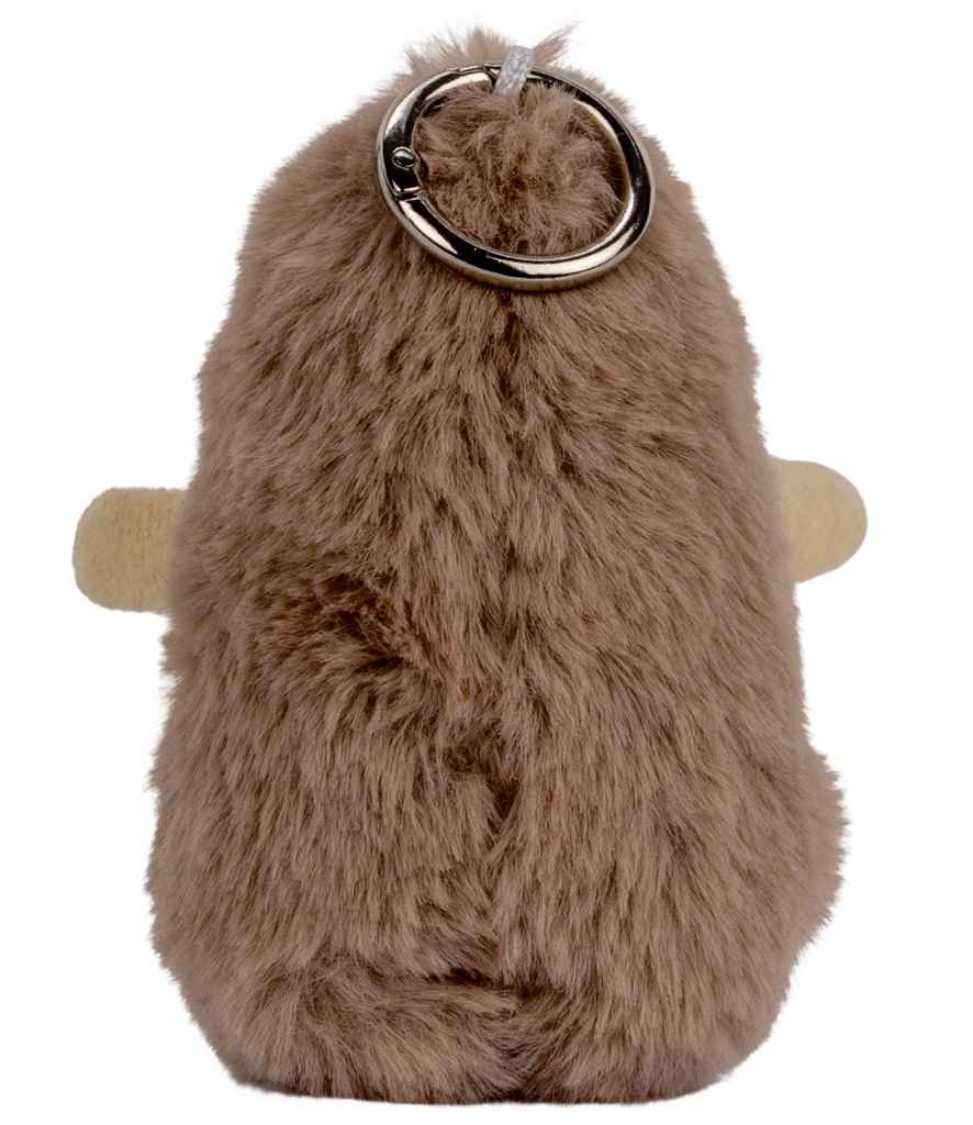 Mumbles Character Key Ring