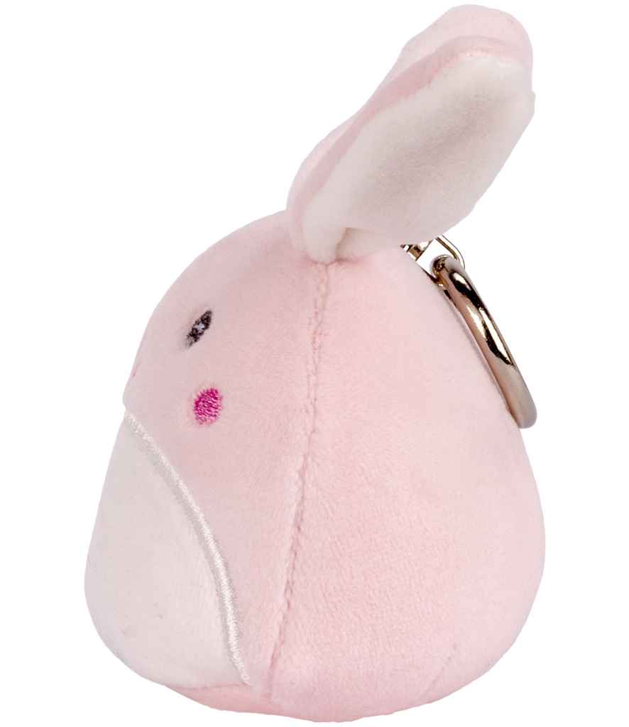 Mumbles Character Key Ring