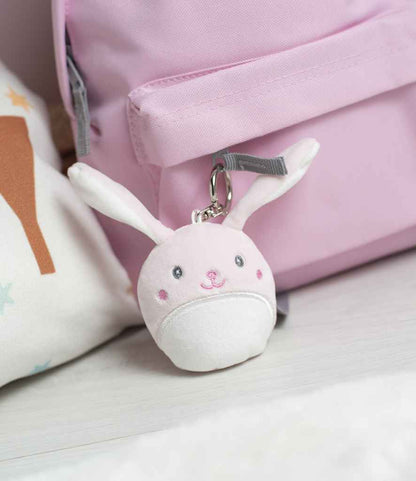 Mumbles Character Key Ring - model image