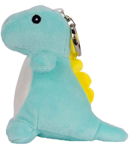 Mumbles Character Key Ring