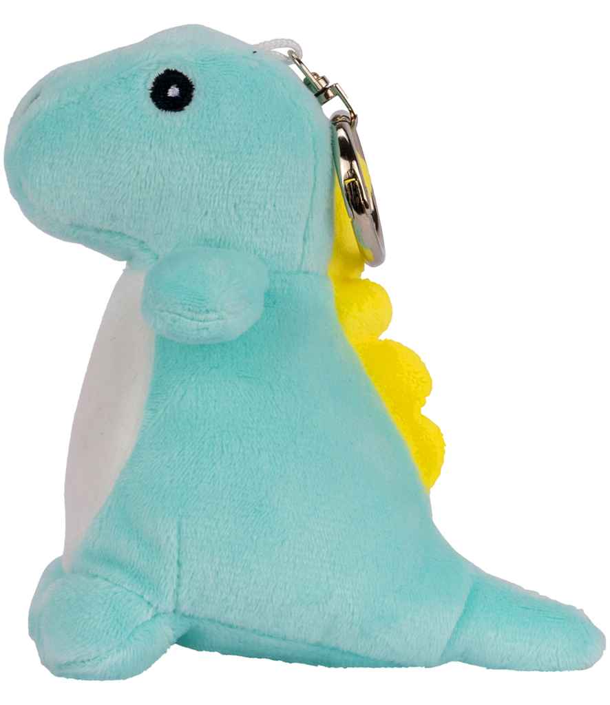 Mumbles Character Key Ring