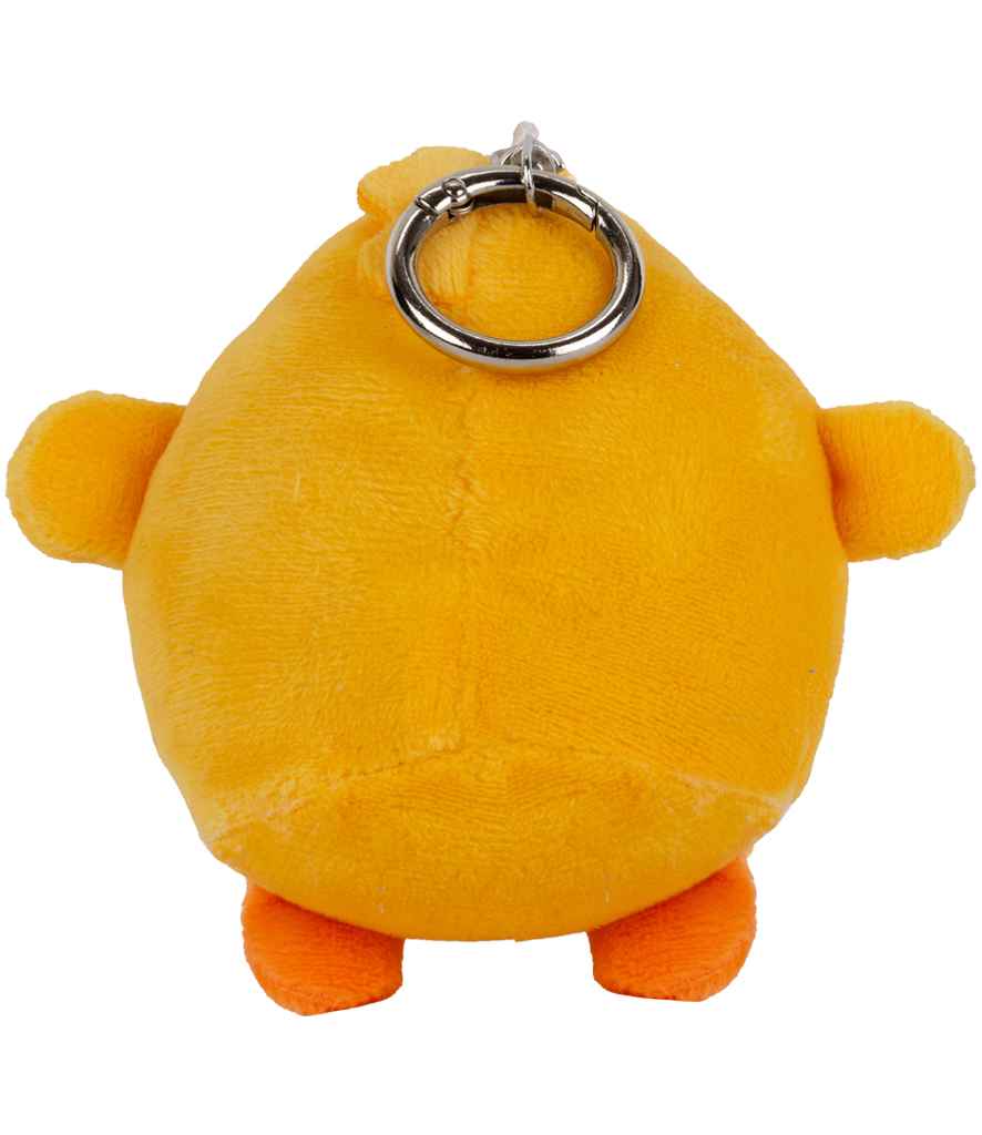 Mumbles Character Key Ring