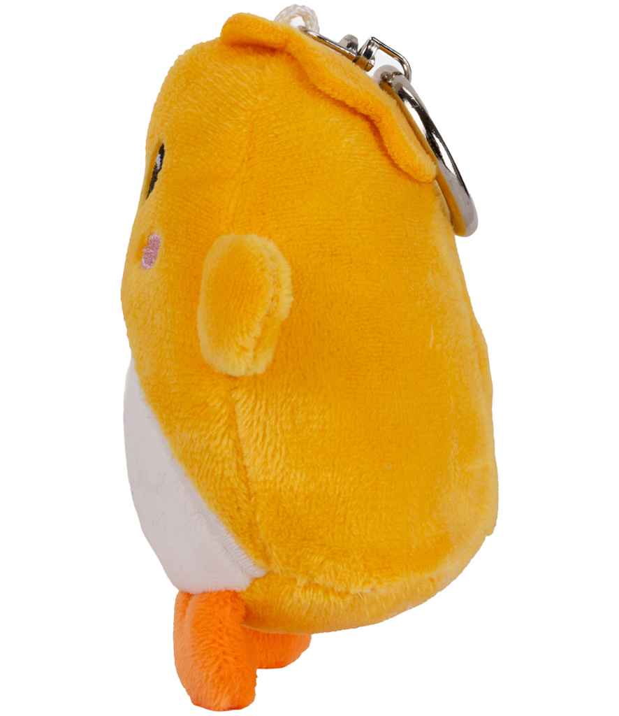 Mumbles Character Key Ring