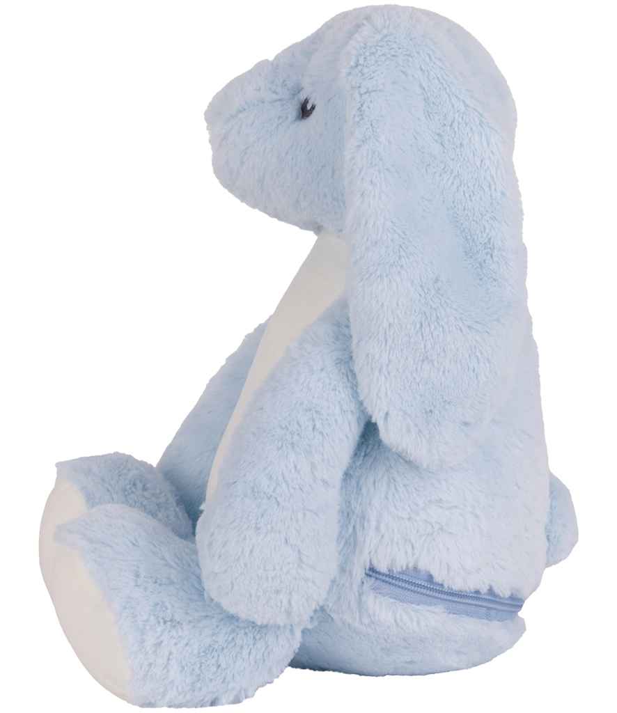 Mumbles Zippie Bunny