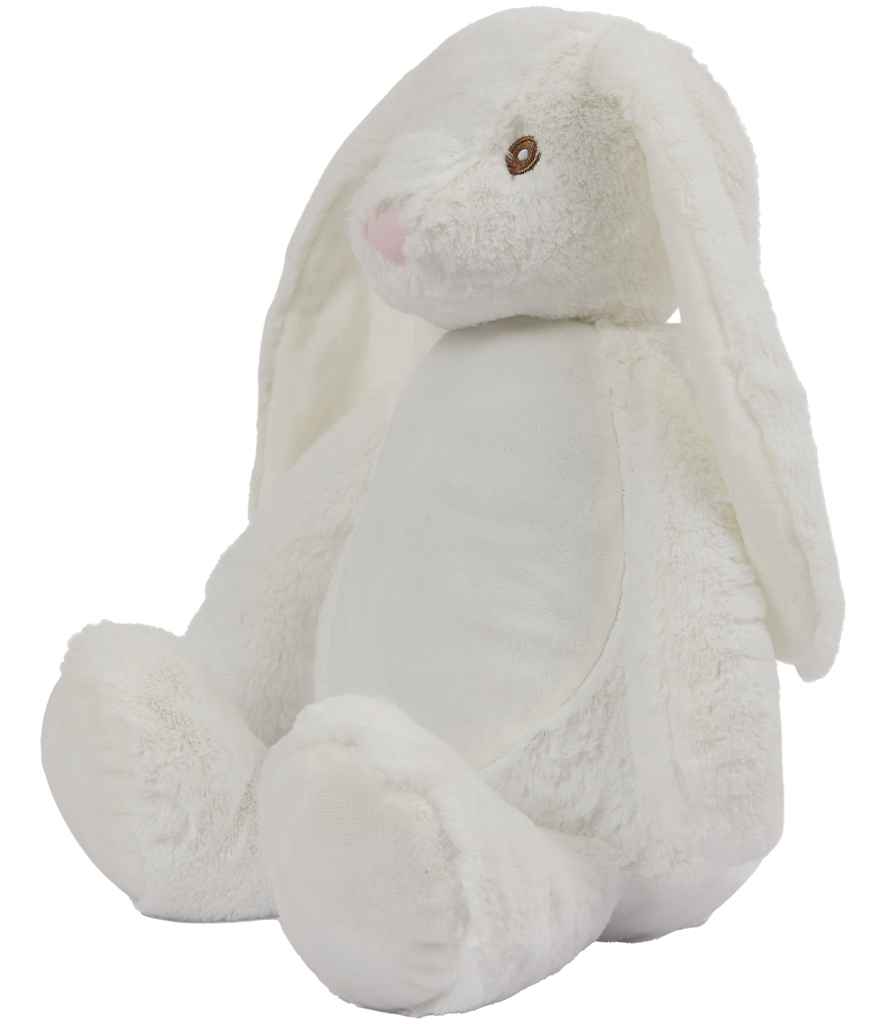 Mumbles Zippie Bunny in Cream