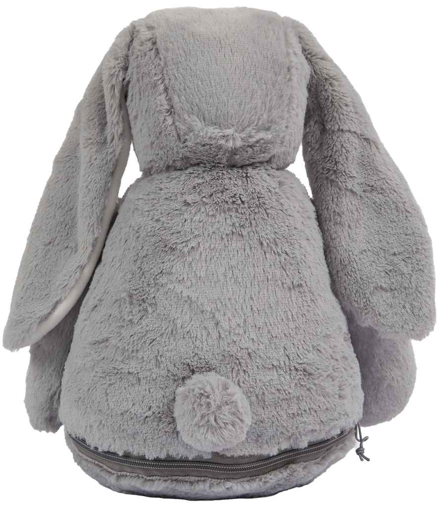 Mumbles Zippie Bunny