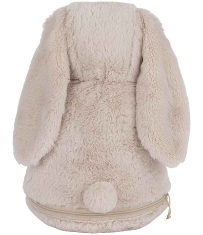 Mumbles Zippie Bunny