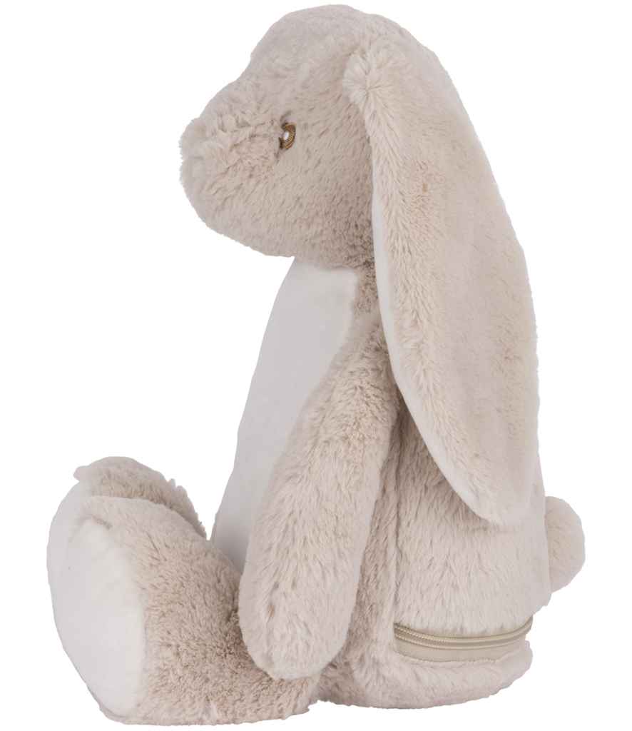 Mumbles Zippie Bunny