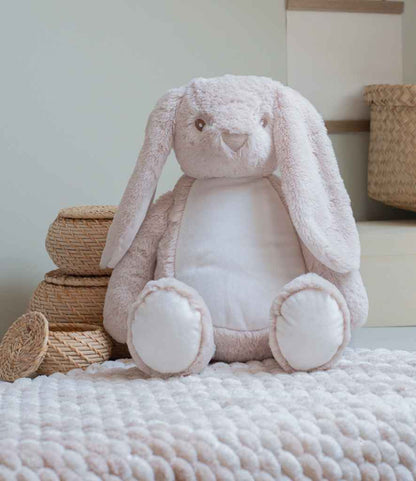 Mumbles Zippie Bunny - model image