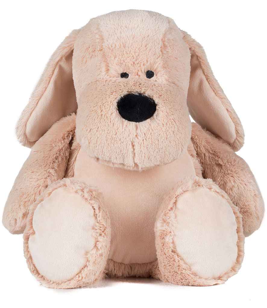 Mumbles Zippie Dog - model image