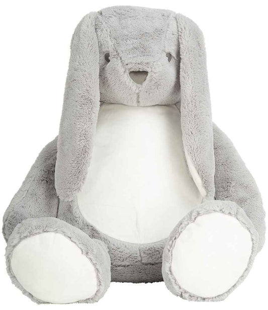 Mumbles Zippie Giant Bunny - model image