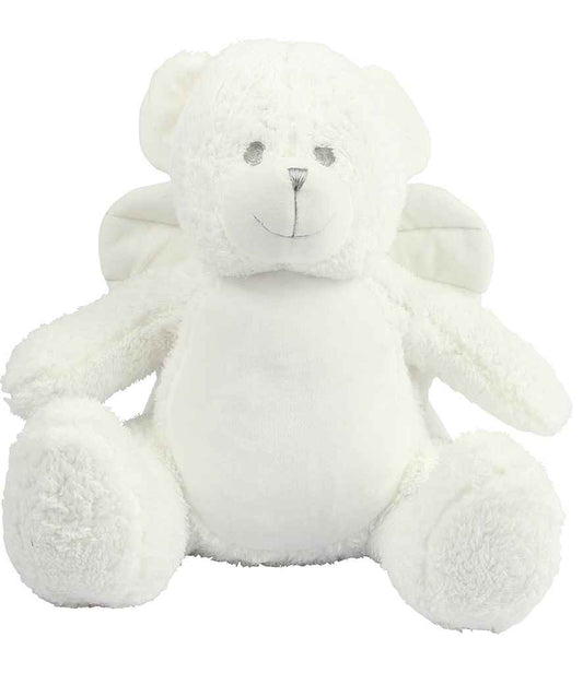 Mumbles Zippie Angel - model image