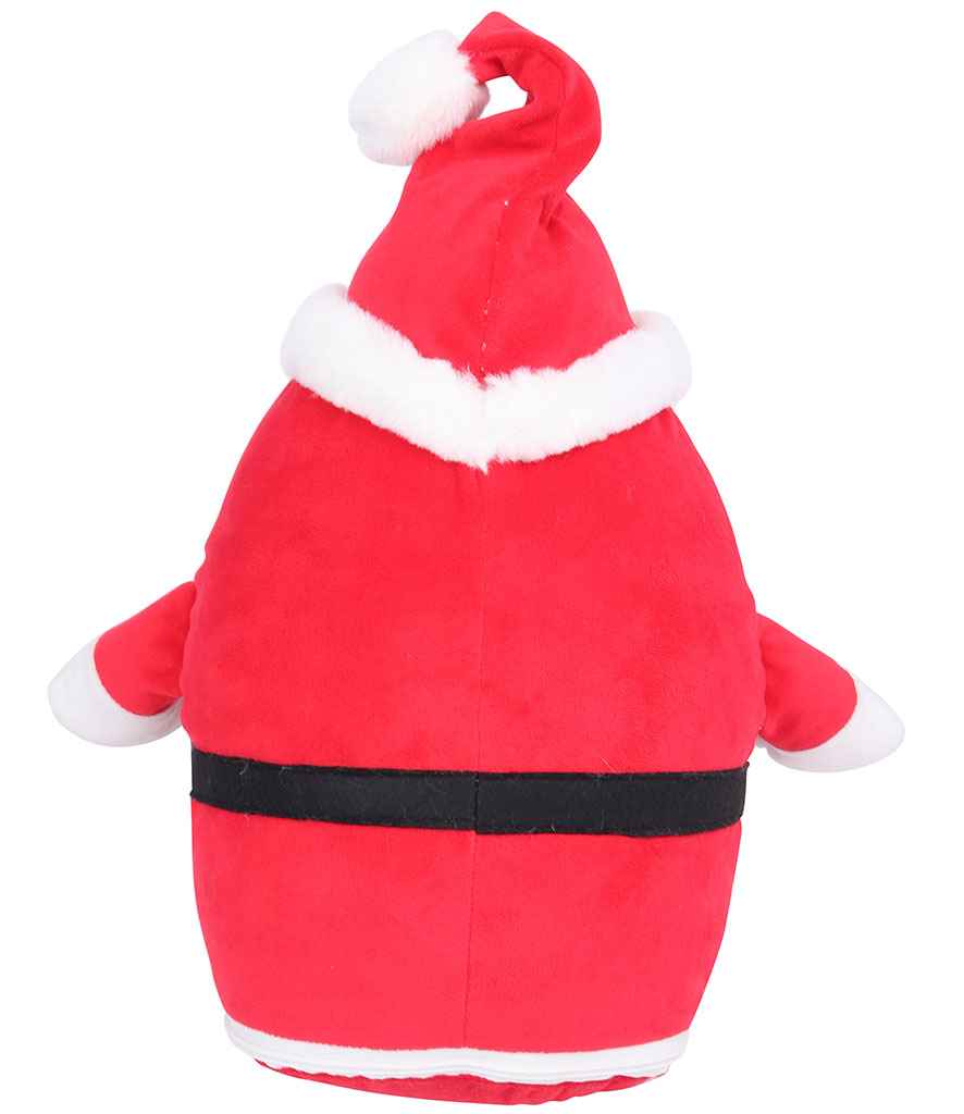MM563 RED BACK