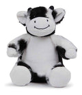 Black/White Cow