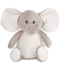 Grey Elephant