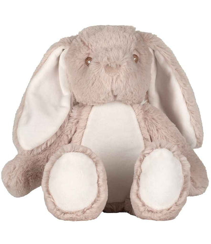 Mumbles Printme Mini Animals in Light Brown Bunny