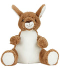 Light Brown Kangaroo