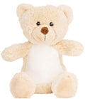 Light Brown Teddy