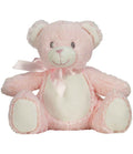 Pink Teddy