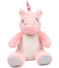 Pink Unicorn