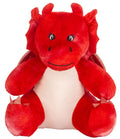Red Dragon