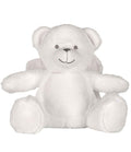 White Angel Bear