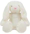 White Bunny