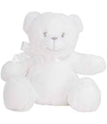 White Teddy
