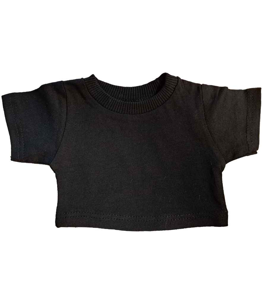 Mumbles Teddy T-Shirt