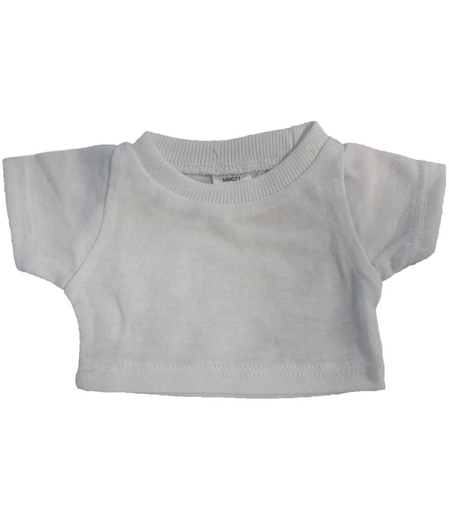 Mumbles Teddy T-Shirt