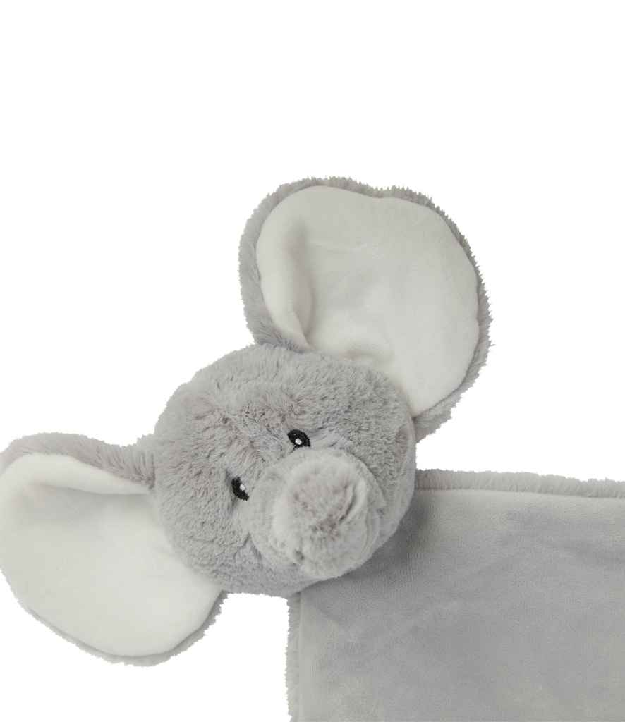 Mumbles Animal Blanket