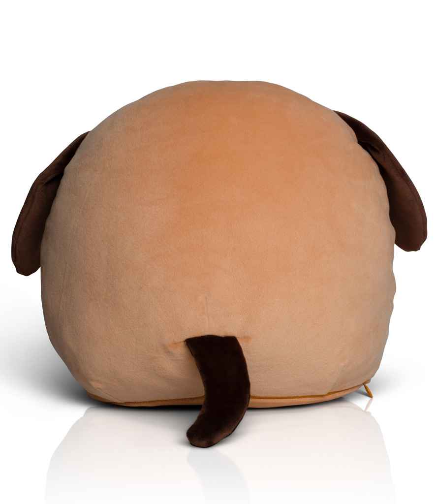 MM800 BDOG BACK