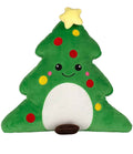Green Christmas Tree