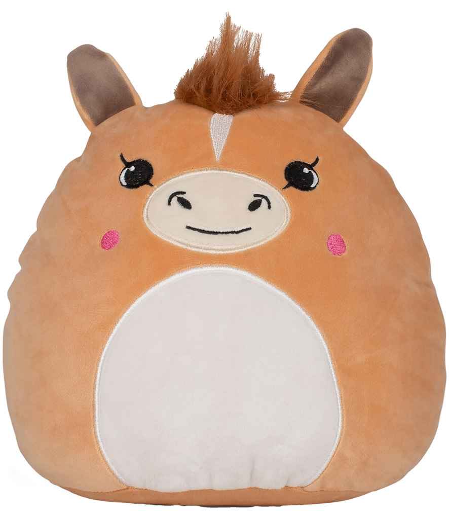 Mumbles Squidgy's in Light Brown Pony