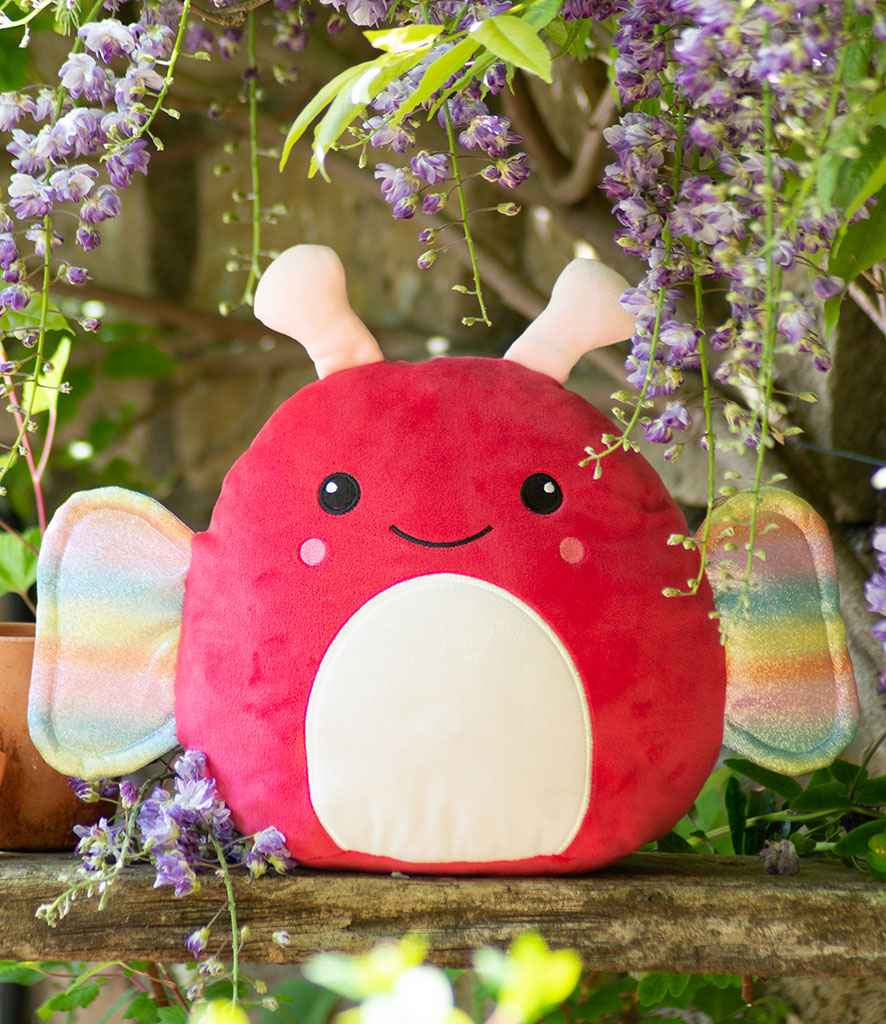 Mumbles Squidgy's - model image