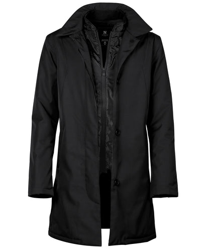 Nimbus Women’s Abington jacket Black
