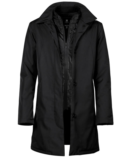 Nimbus Women’s Abington jacket Black