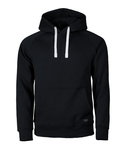 Nimbus Brownsville – fashionable hooded sweatshirt Black