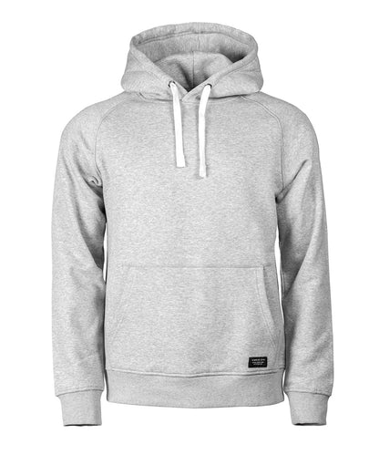 Nimbus Brownsville – fashionable hooded sweatshirt Grey