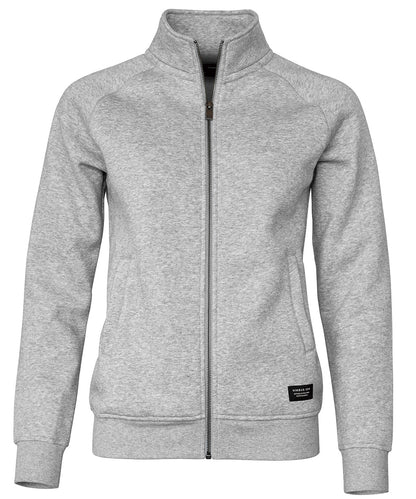 Nimbus Women’s Cambridge – fashionable trainer Grey