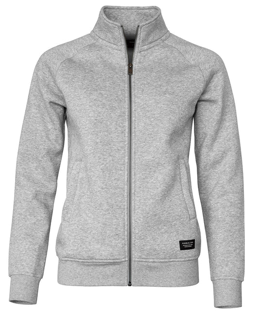Nimbus Women’s Cambridge – fashionable trainer Grey