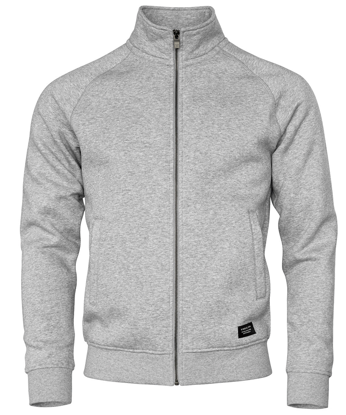 Nimbus Cambridge – fashionable trainer Grey
