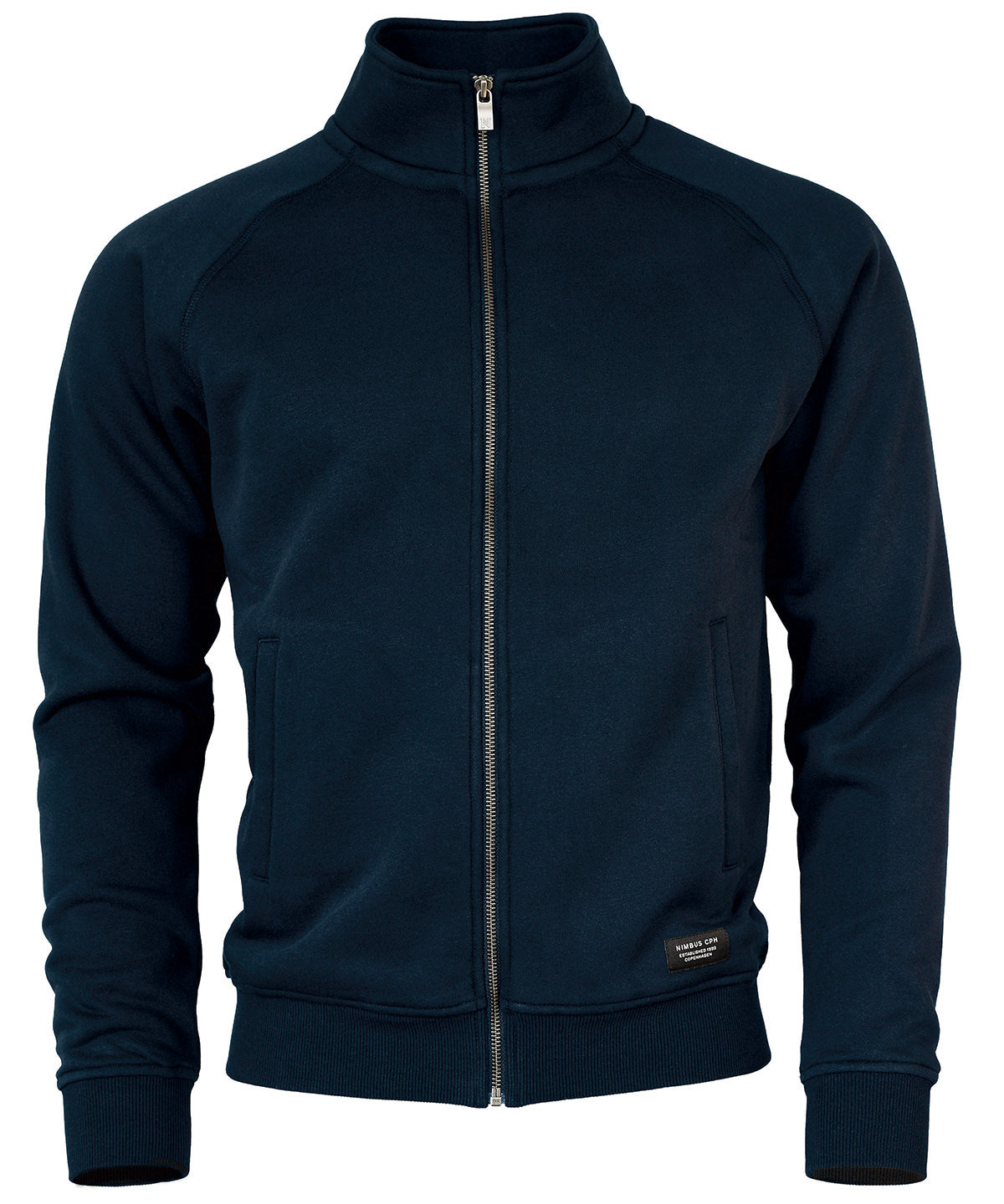 Nimbus Cambridge – fashionable trainer Navy