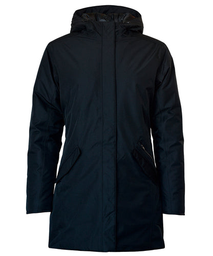 Nimbus Women’s Northdale – fashionable winter jacket Black