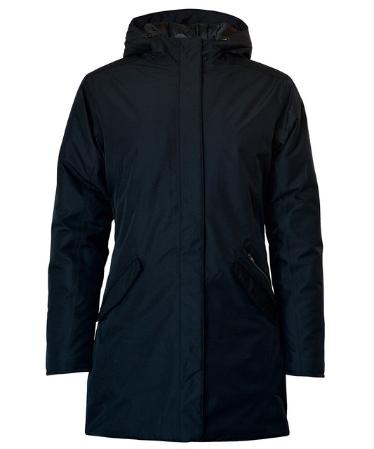 Nimbus Women’s Northdale – fashionable winter jacket Black