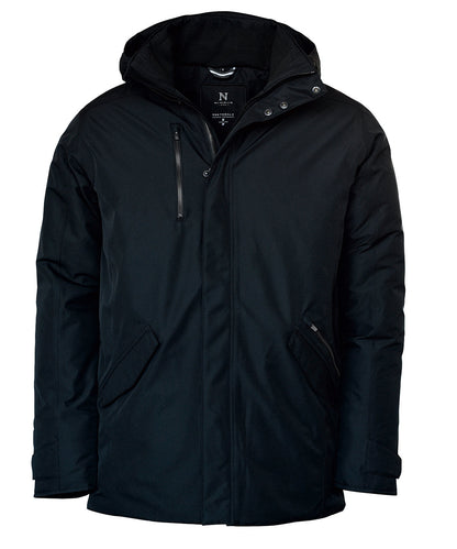 Nimbus Northdale – fashionable winter jacket Black